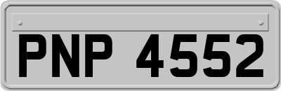 PNP4552