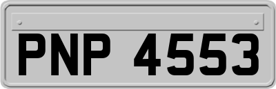 PNP4553