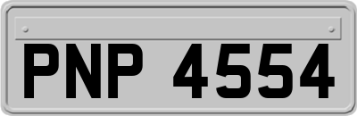 PNP4554