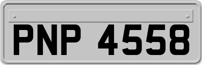 PNP4558