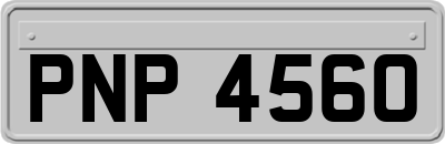 PNP4560