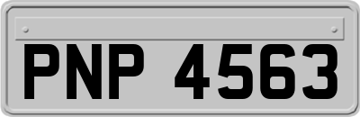 PNP4563