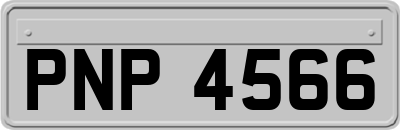 PNP4566