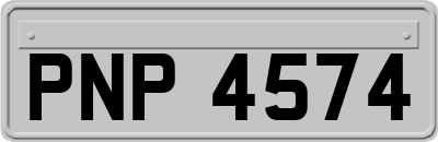 PNP4574
