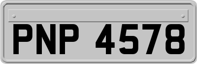 PNP4578