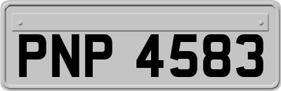 PNP4583