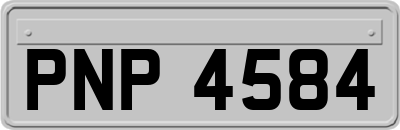 PNP4584