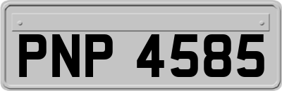 PNP4585