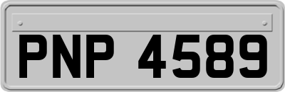 PNP4589