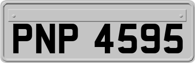 PNP4595