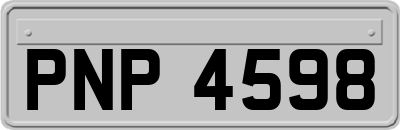PNP4598