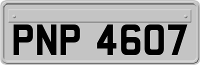 PNP4607