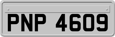 PNP4609