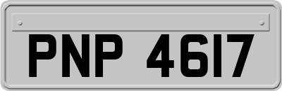PNP4617