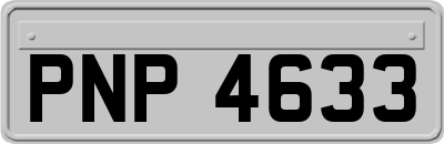 PNP4633