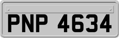 PNP4634
