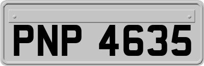 PNP4635