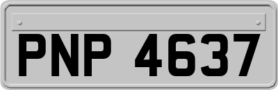 PNP4637