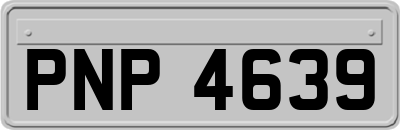 PNP4639