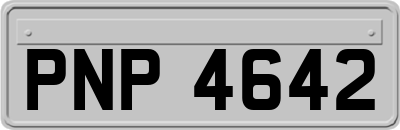 PNP4642