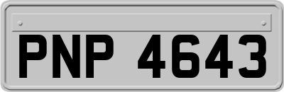 PNP4643