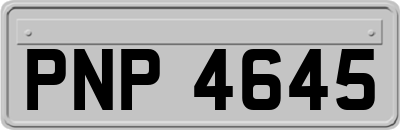 PNP4645