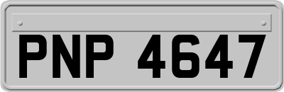 PNP4647
