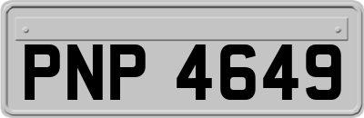 PNP4649