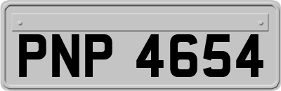 PNP4654