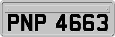 PNP4663