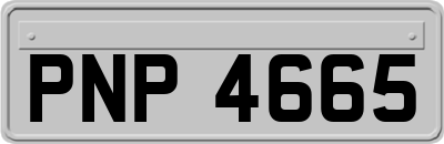 PNP4665