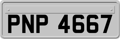 PNP4667