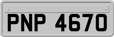 PNP4670