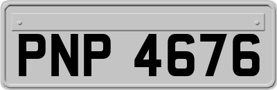 PNP4676