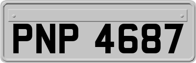PNP4687