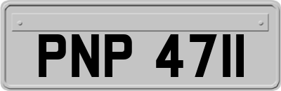 PNP4711