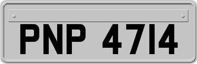 PNP4714