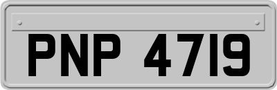 PNP4719