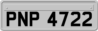 PNP4722