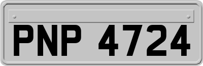 PNP4724