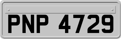 PNP4729