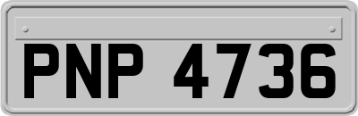 PNP4736