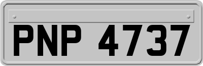 PNP4737