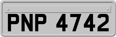 PNP4742