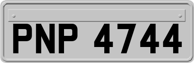 PNP4744