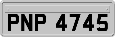 PNP4745