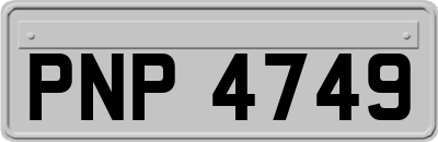 PNP4749