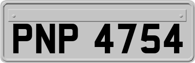 PNP4754
