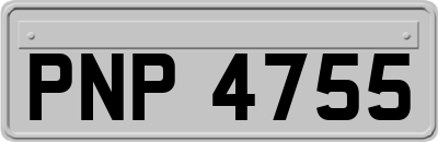 PNP4755