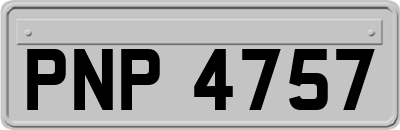 PNP4757